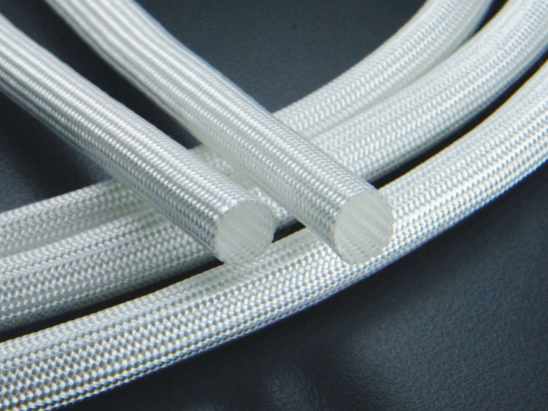 玻璃厂套管领域