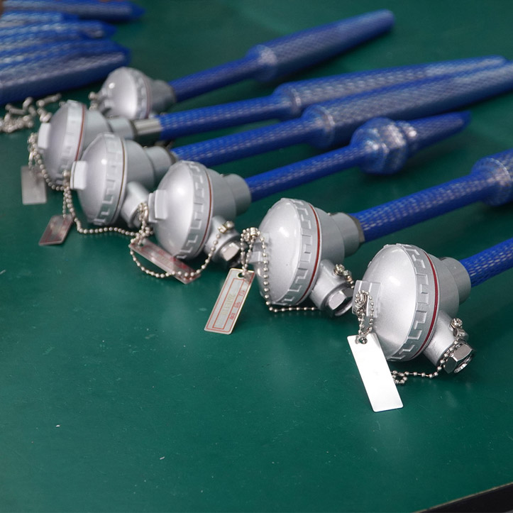 炉顶热电阻的耐久性分析与维护要点