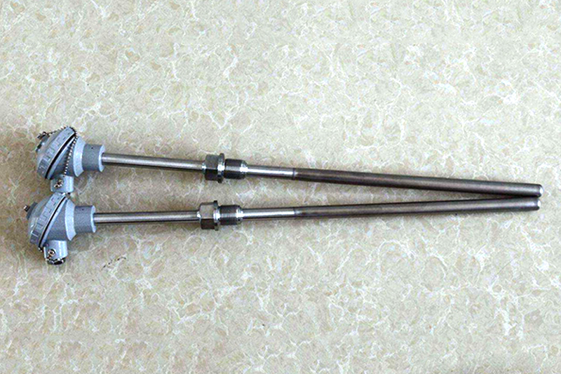 喷涂耐磨热电偶